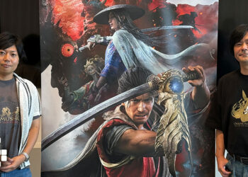 [GCAxTHGS25] Onimusha Returns in Way of the Sword: Developers Share How It Balances Legacy and Innovation