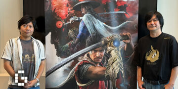[GCAxTHGS25] Onimusha Returns in Way of the Sword: Developers Share How It Balances Legacy and Innovation
