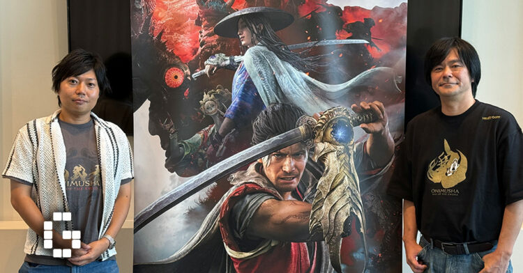 [GCAxTHGS25] Onimusha Returns in Way of the Sword: Developers Share How It Balances Legacy and Innovation