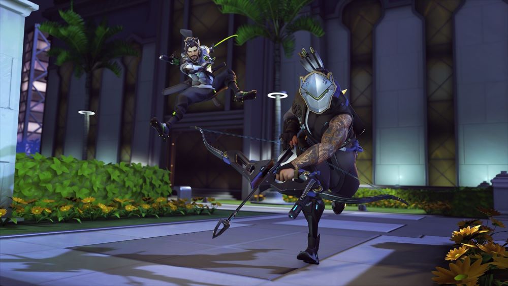 Overwatch 2
