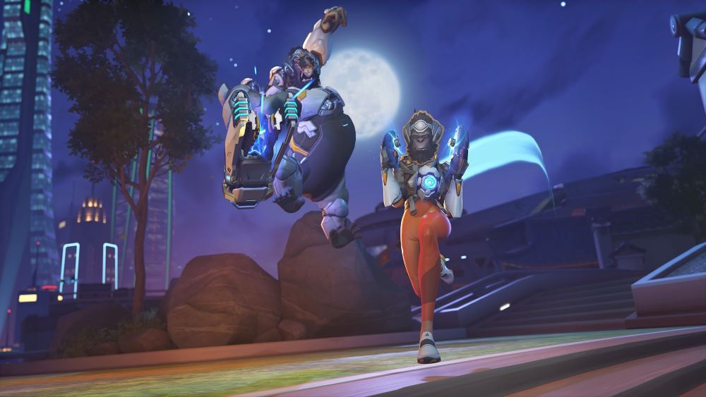 Overwatch 2