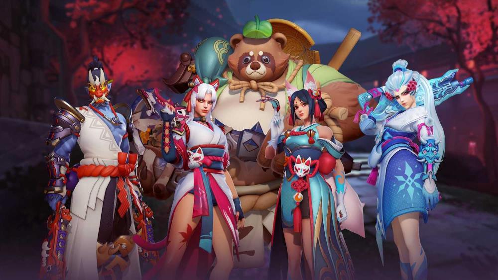 Overwatch 2