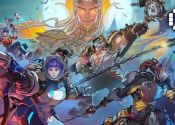 Overwatch 2 Haunted Masquerade Event Reflects Blizzard’s New “Hero Fantasy” Direction