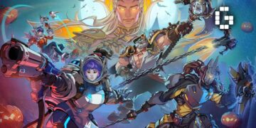Overwatch 2 Haunted Masquerade Event Reflects Blizzard’s New “Hero Fantasy” Direction