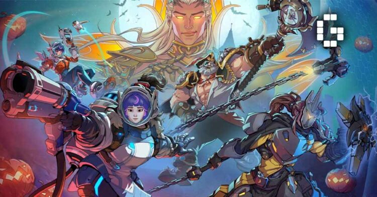 Overwatch 2 Haunted Masquerade Event Reflects Blizzard’s New “Hero Fantasy” Direction