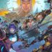 Overwatch 2 Haunted Masquerade Event Reflects Blizzard’s New “Hero Fantasy” Direction
