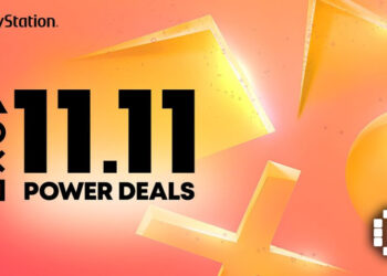 PlayStation 11.11 Power Deals Bring Exciting Discounts to Gamers Across Southeast Asia