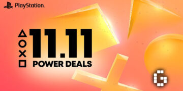 PlayStation 11.11 Power Deals Bring Exciting Discounts to Gamers Across Southeast Asia