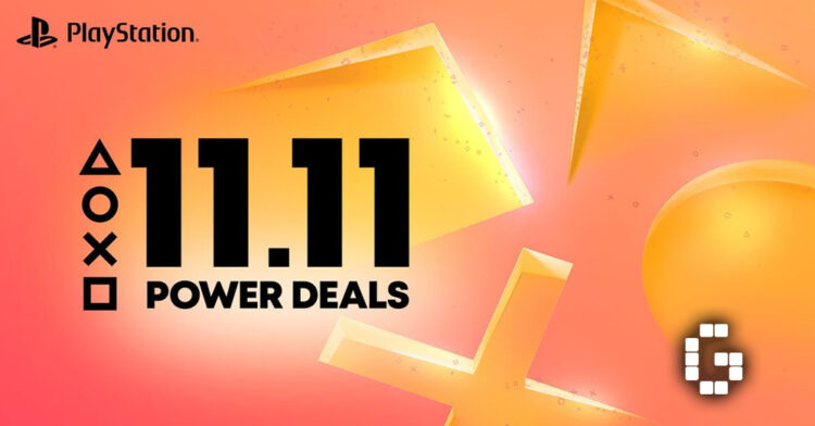 PlayStation 11.11 Power Deals Bring Exciting Discounts to Gamers Across Southeast Asia