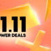 PlayStation 11.11 Power Deals Bring Exciting Discounts to Gamers Across Southeast Asia