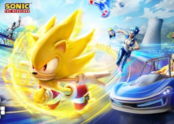 Sonic the Hedgehog Joins PUBG MOBILE for Limited Event
