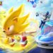 Sonic the Hedgehog Joins PUBG MOBILE for Limited Event