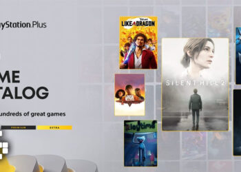 PlayStation Plus Game Catalog and Classics Lineup for October 2025 Announced