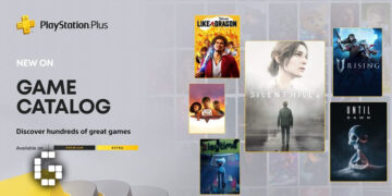 PlayStation Plus Game Catalog and Classics Lineup for October 2025 Announced