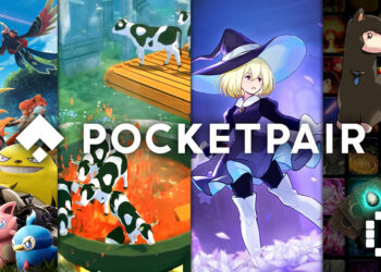 Pocketpair Says No to AI Games in Publishing Strategy