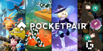 Pocketpair Says No to AI Games in Publishing Strategy