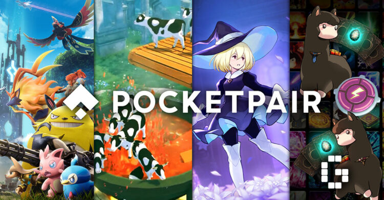 Pocketpair Says No to AI Games in Publishing Strategy