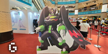 Pokémon Legends: Z-A Comes to Sunway Pyramid with Hands-On Demo and Fan Activities