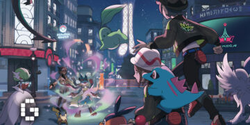 Pokémon Legends Malaysia