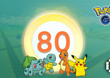 Pokémon Go Raises Level Cap to 80 in Major Progression Overhaul