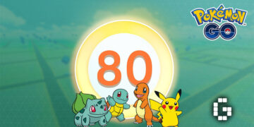 Pokémon Go Raises Level Cap to 80 in Major Progression Overhaul