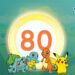 Pokémon Go Raises Level Cap to 80 in Major Progression Overhaul