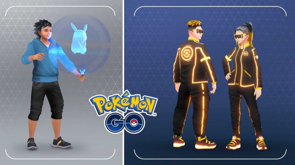 Pokémon Go