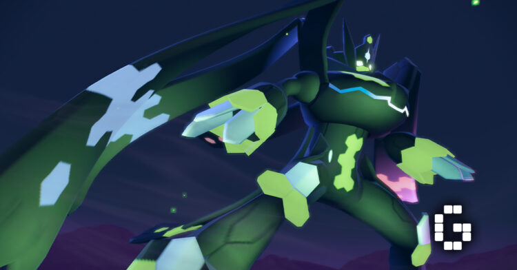 [GUIDE] Pokémon Legends: Z-A — All Mega Evolutions and Where to Get Mega Stones