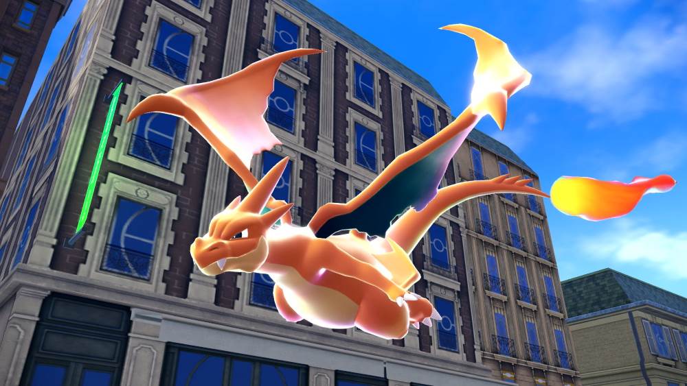 Pokémon Legends: