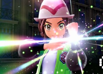 [GUIDE] Pokémon Legends: Z-A — Best Pokémon to Use in Ranked Battles