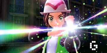 [GUIDE] Pokémon Legends: Z-A — Best Pokémon to Use in Ranked Battles