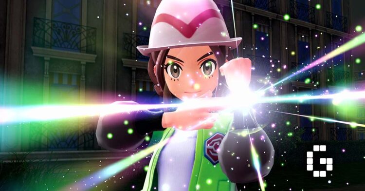 [GUIDE] Pokémon Legends: Z-A — Best Pokémon to Use in Ranked Battles