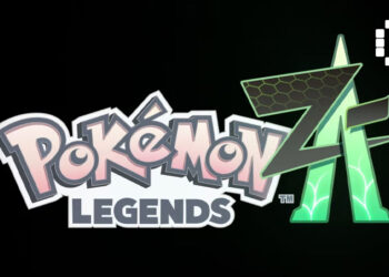 Pokémon Legends: Z-A Sells Over 5.8 Million Units in Its First Week