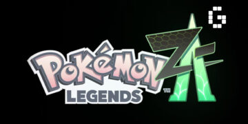 Pokémon Legends: Z-A Sells Over 5.8 Million Units in Its First Week