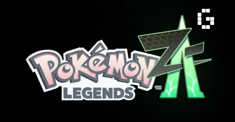 Pokémon Legends: Z-A Sells Over 5.8 Million Units in Its First Week