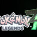 Pokémon Legends: Z-A Sells Over 5.8 Million Units in Its First Week