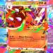 Pokémon TCG Pocket Expansion Mega Rising Launches October 30