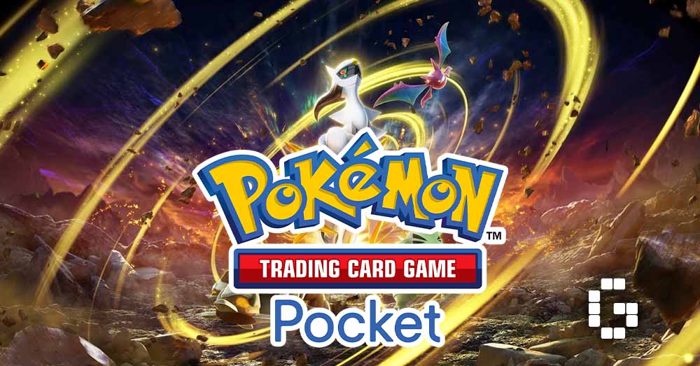 Pokmon TCG Pocket Surpasses $1.3 Billion in First-Year Revenue, Overtaking  Pokmon GO - GamerBraves