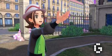 [GUIDE] Pokémon Legends: Z-A – All Pokémon to Complete The Pokédex