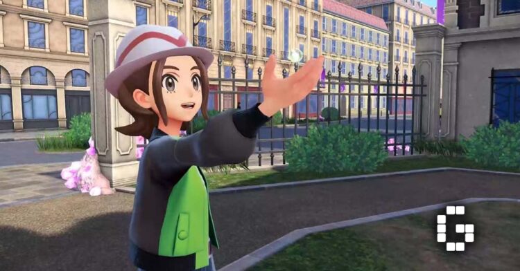 [GUIDE] Pokémon Legends: Z-A – All Pokémon to Complete The Pokédex