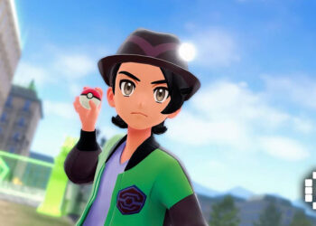 [GUIDE] Pokémon Legends: Z-A – How to Access Every Wild Zone