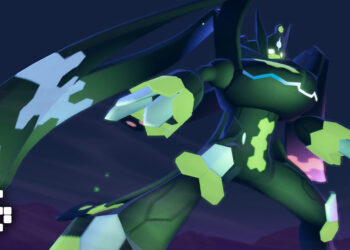 Pokémon Legends: Z-A Review — Reimagining Lumiose City for a New Generation