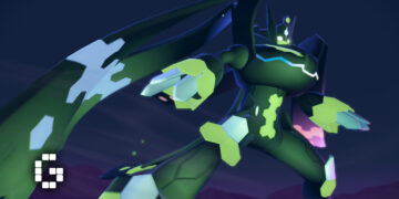 Pokémon Legends: Z-A Review — Reimagining Lumiose City for a New Generation