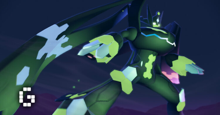 Pokémon Legends: Z-A Review — Reimagining Lumiose City for a New Generation