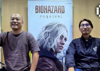 [GCAxTHGS25] Resident Evil Requiem Devs Discuss Fear, Strategy, and Story