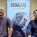 [GCAxTHGS25] Resident Evil Requiem Devs Discuss Fear, Strategy, and Story