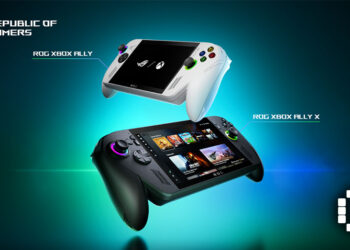 ROG Xbox Ally and ROG Xbox Ally X Now Available for Pre-Order in Malaysia