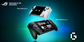 ROG Xbox Ally and ROG Xbox Ally X Now Available for Pre-Order in Malaysia