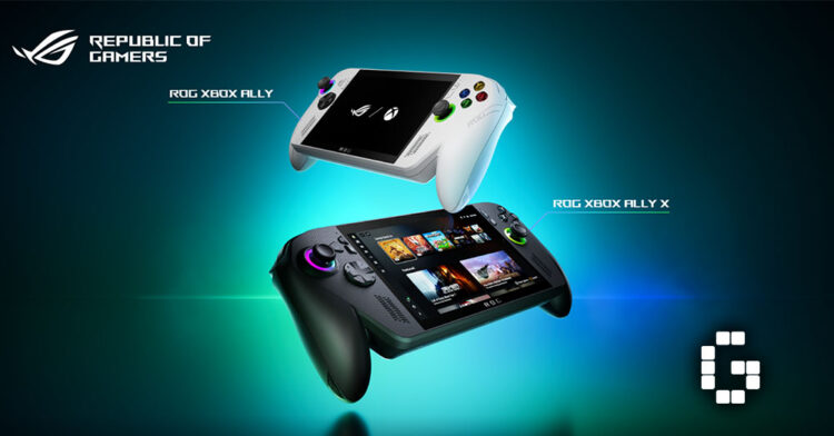 ROG Xbox Ally and ROG Xbox Ally X Now Available for Pre-Order in Malaysia