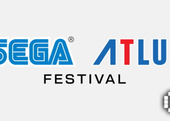 The SEGA ATLUS Festival Makes Its Grand Return to Manila — Bigger, Bolder, and More Exciting Than Ever!